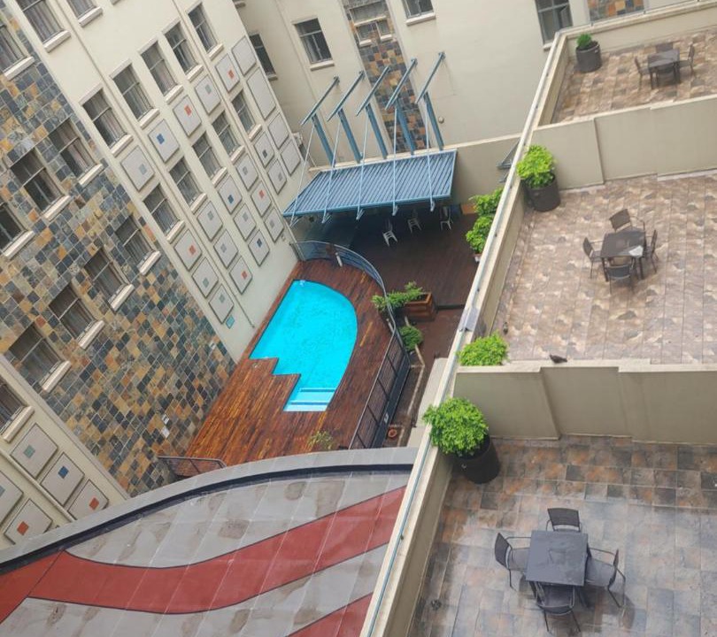 Photo of Others in Downtown Johannesburg