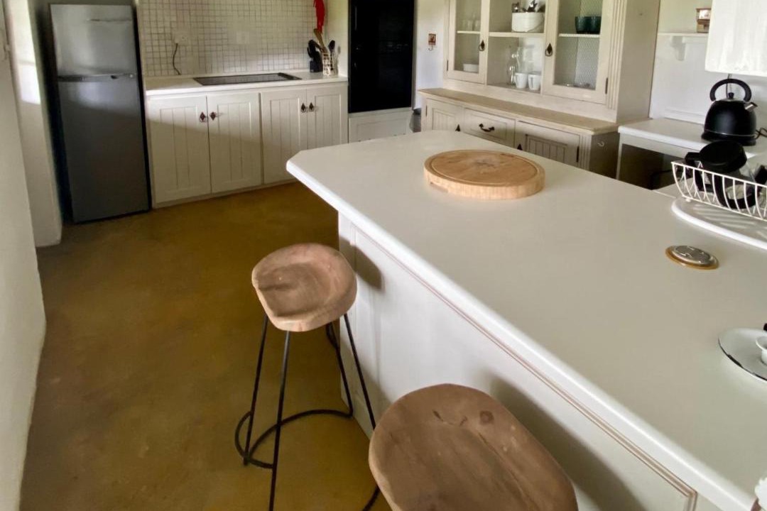 Photo of Kitchen in Riviersonderend