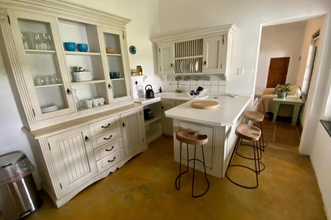 Photo of Kitchen in Riviersonderend