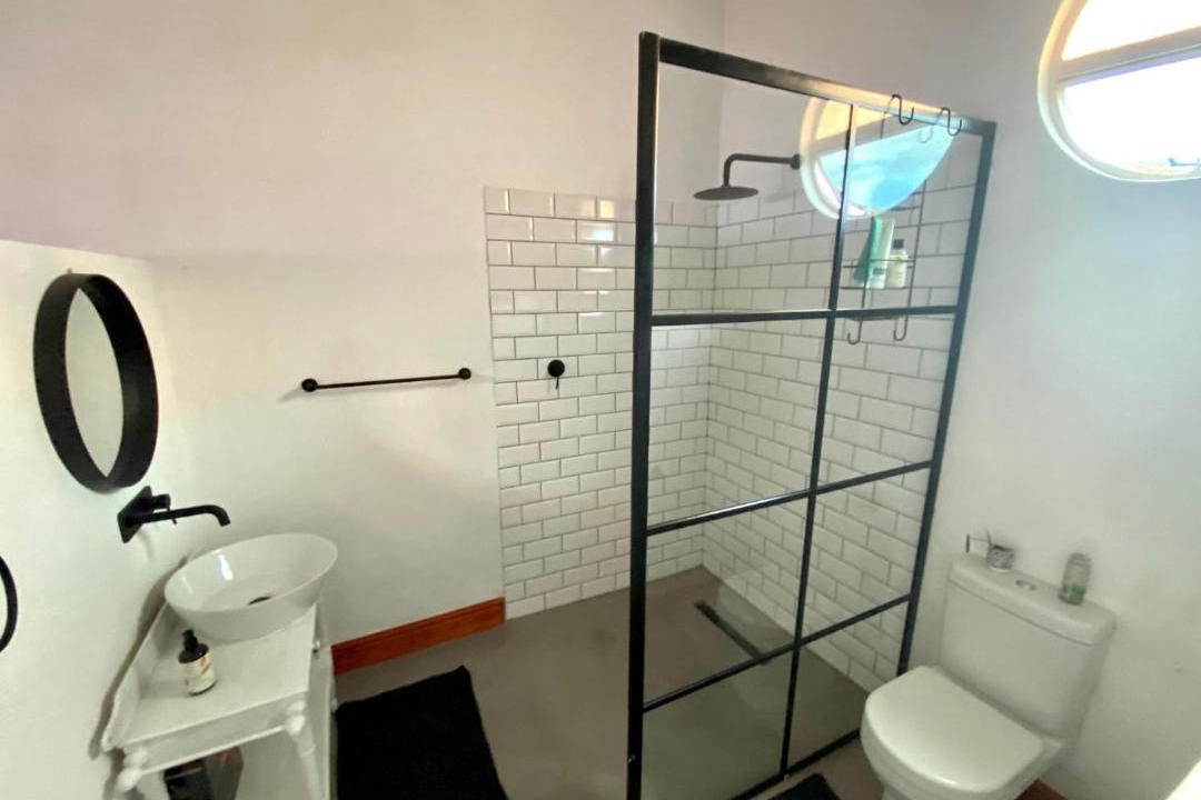 Photo of Bathroom in Riviersonderend