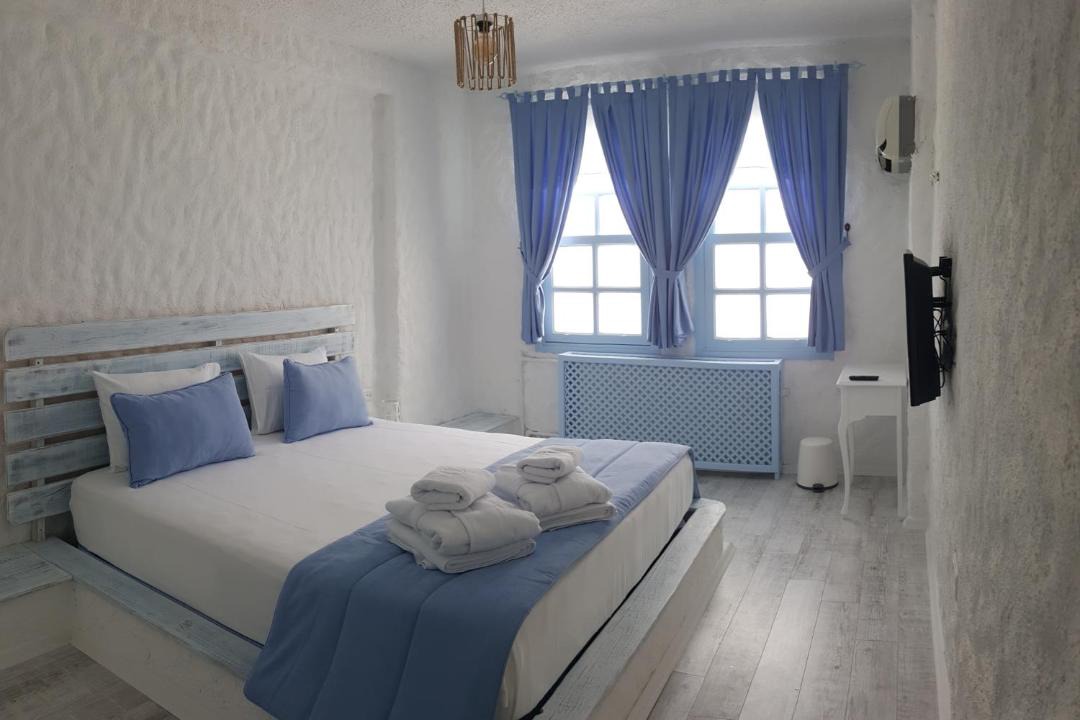 Photo of Bedroom in Sigacık