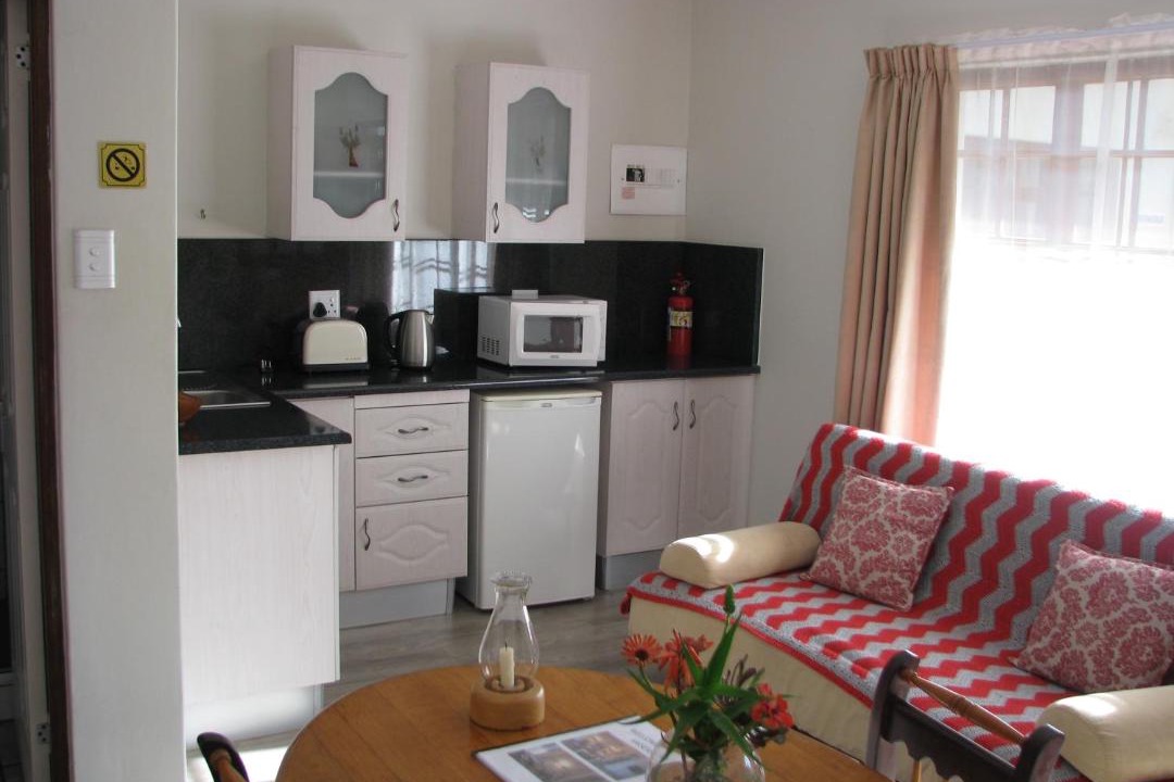 Photo of Livingroom in Grahamstown