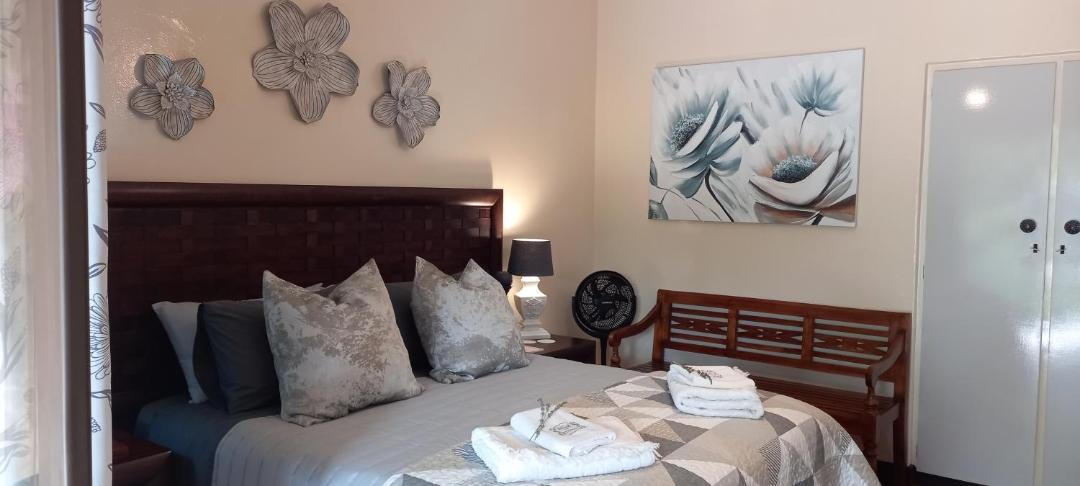 Photo of Bedroom in Beaufort West