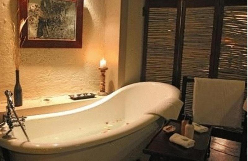 Photo of Bathroom in Kruger National Park