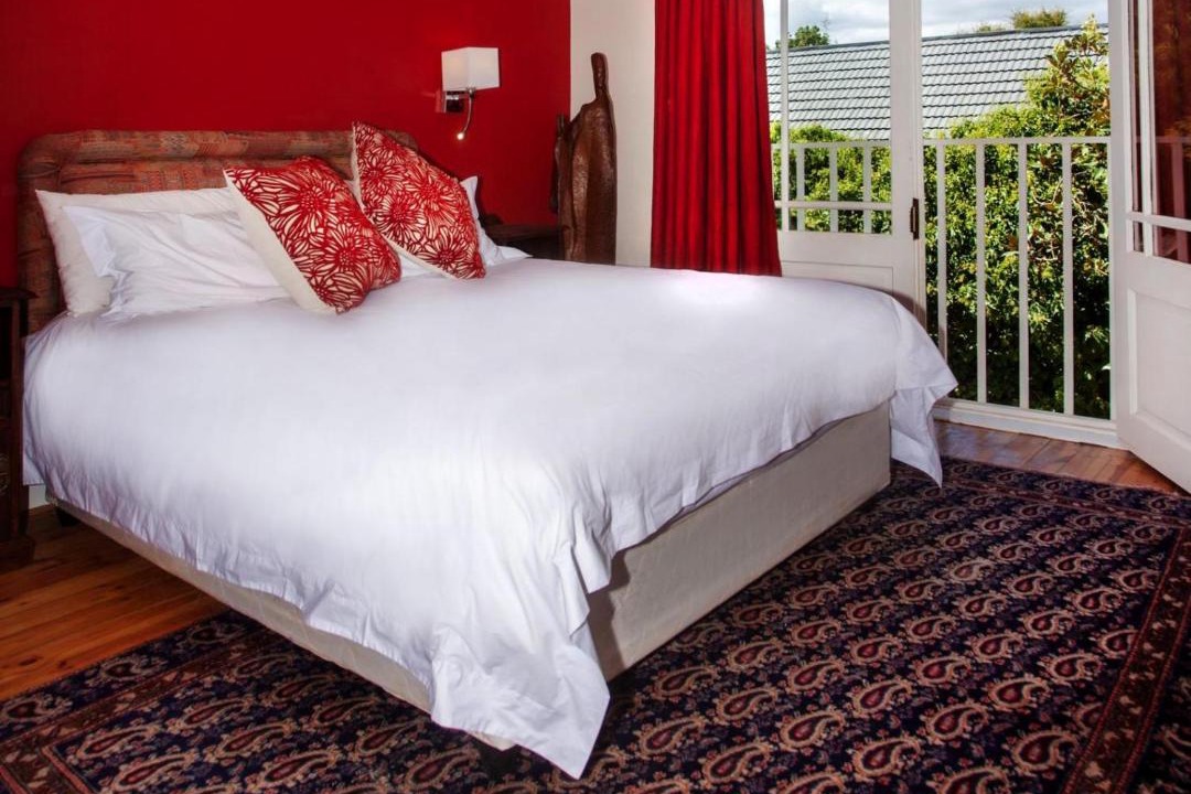 Photo of Bedroom in Barrydale