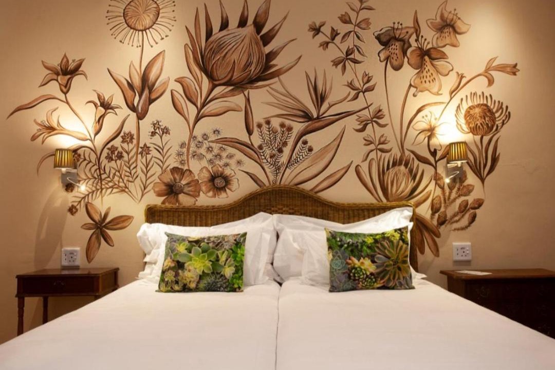 Photo of Bedroom in Barrydale