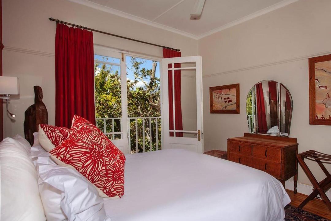 Photo of Bedroom in Barrydale