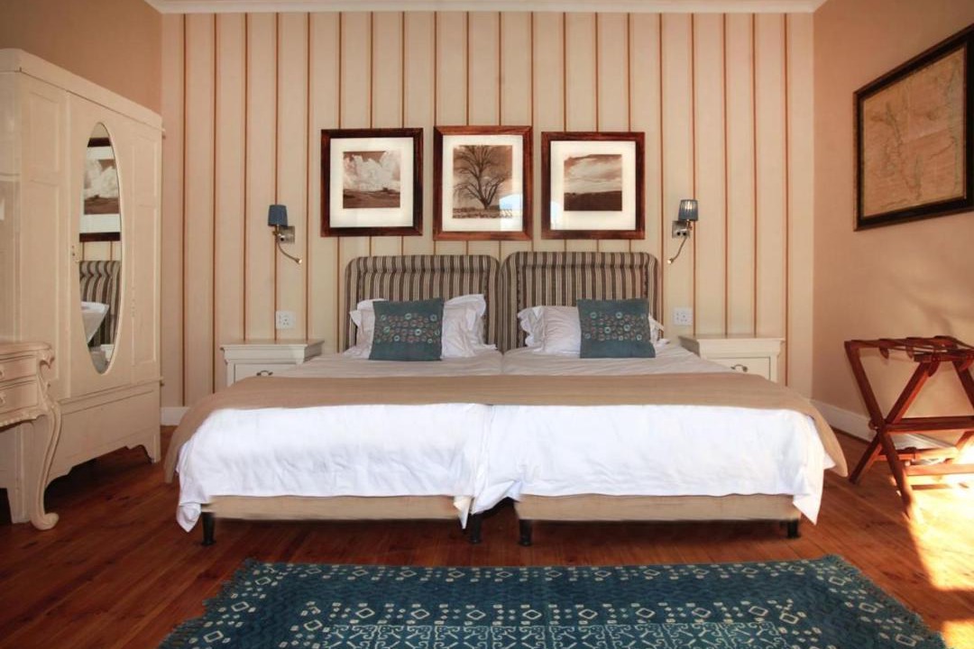 Photo of Bedroom in Barrydale