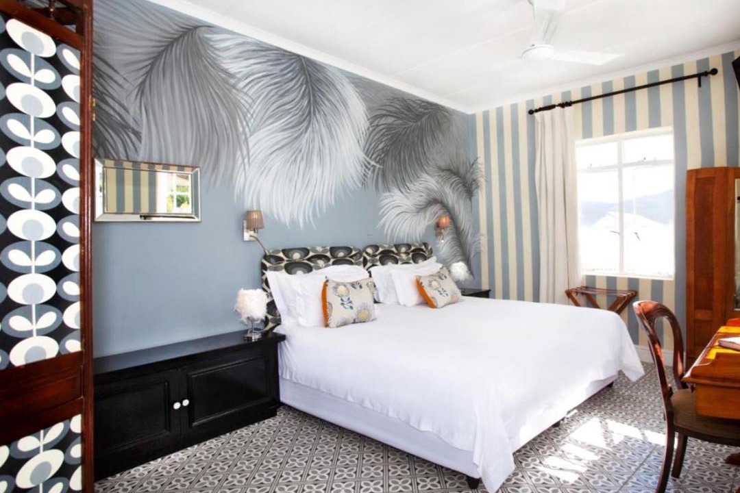 Photo of Bedroom in Barrydale