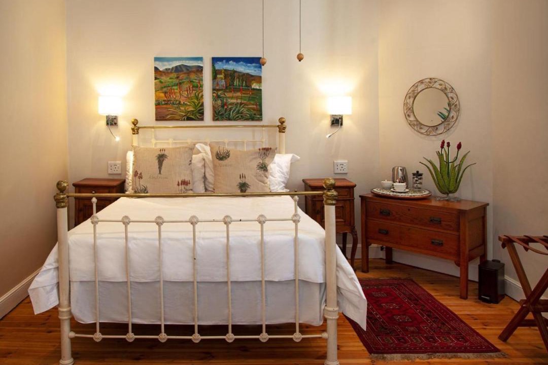 Photo of Bedroom in Barrydale