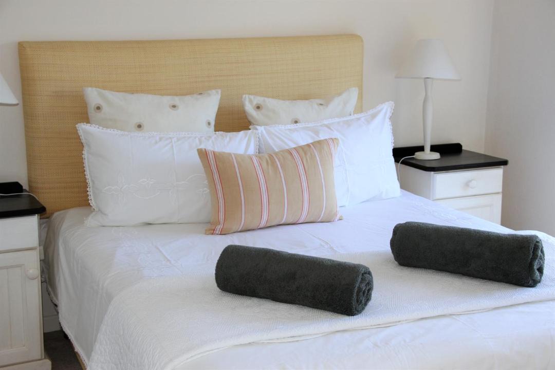 Photo of Bedroom in Plettenberg Bay