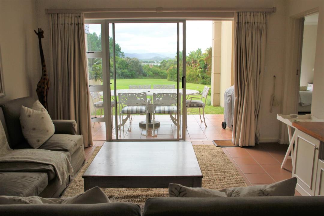 Photo of Livingroom in Plettenberg Bay