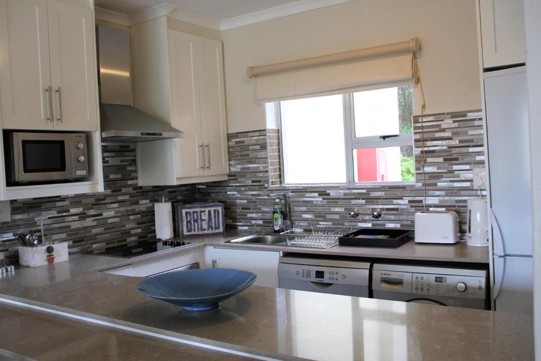 Photo of Kitchen in Plettenberg Bay