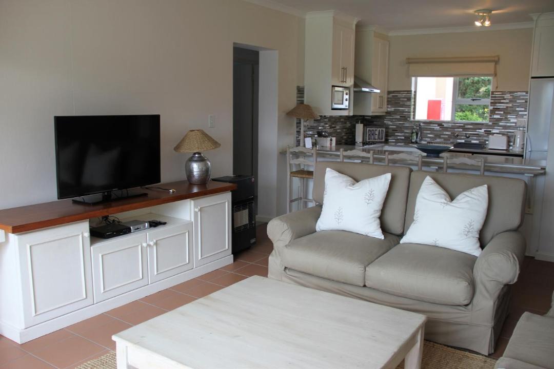 Photo of Livingroom in Plettenberg Bay