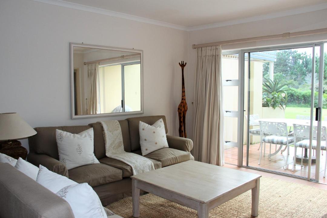 Photo of Livingroom in Plettenberg Bay