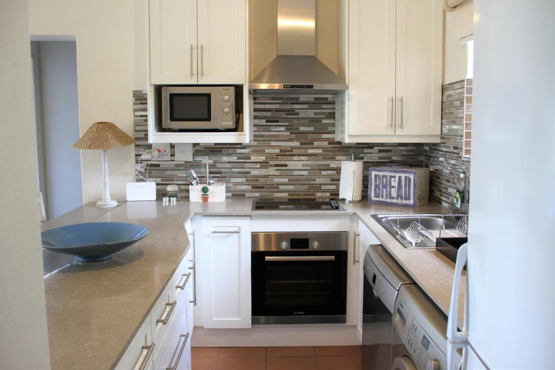 Photo of Kitchen in Plettenberg Bay