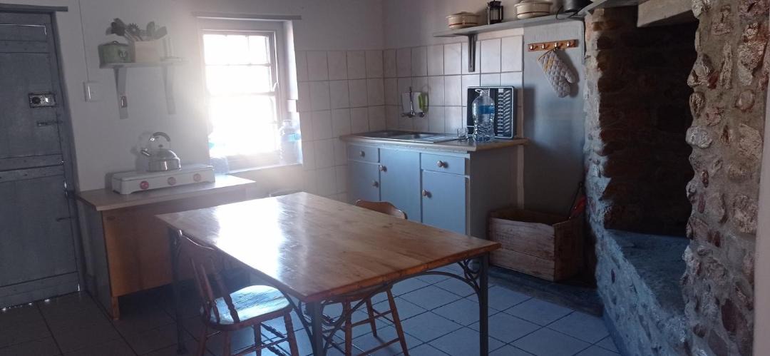 Photo of Kitchen in Plathuis