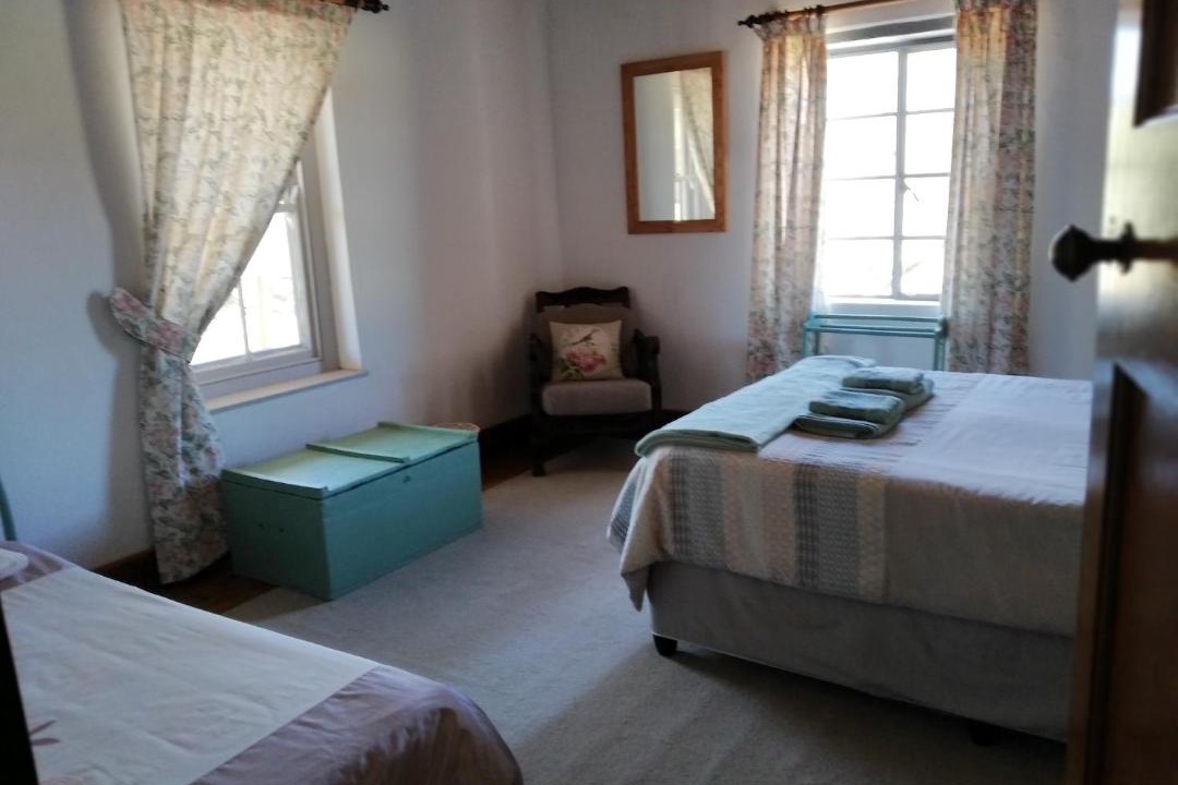 Photo of Bedroom in Plathuis