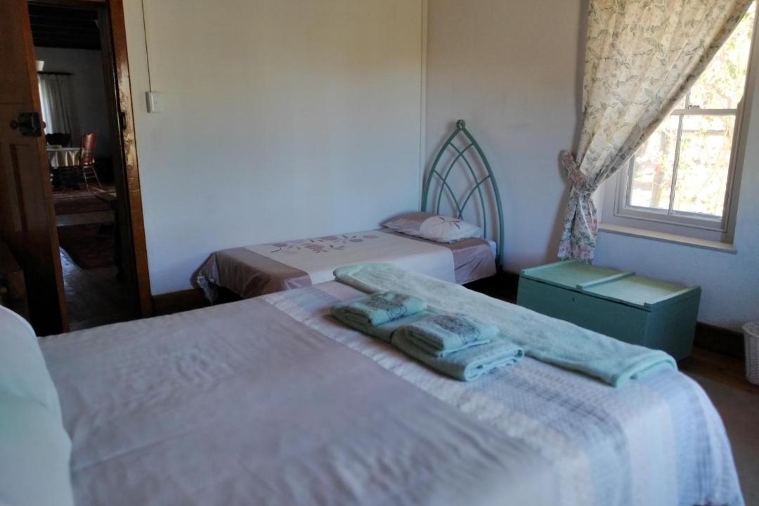 Photo of Bedroom in Plathuis