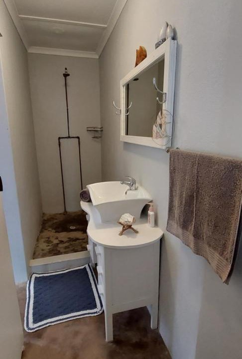 Photo of Bathroom in Struisbaai