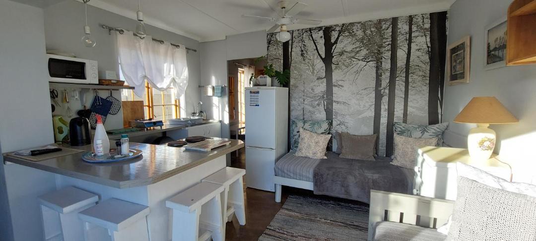 Photo of Livingroom in Struisbaai