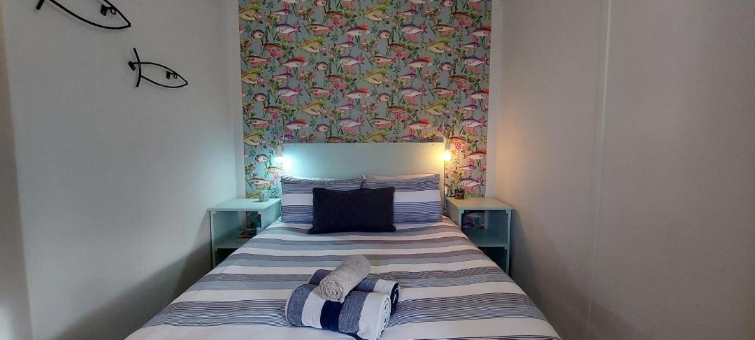 Photo of Bedroom in Struisbaai