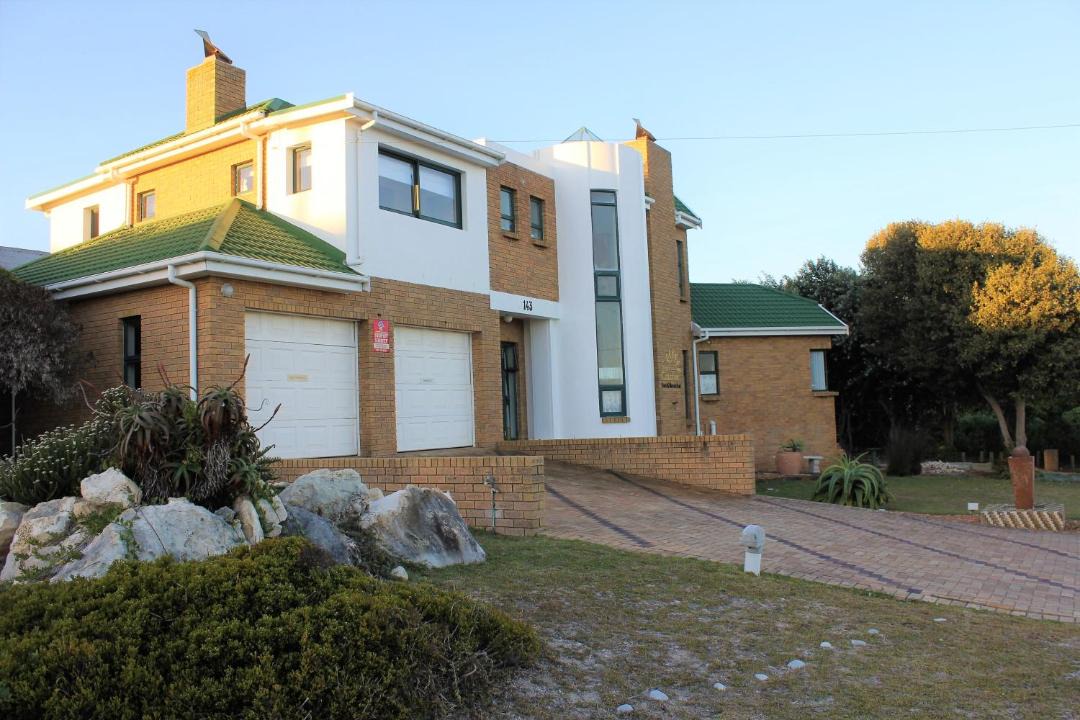 Photo of Others in L'Agulhas
