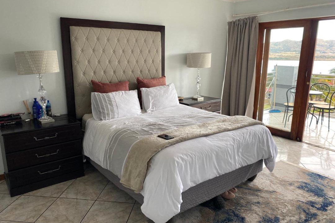 Photo of Bedroom in Hartbeespoort