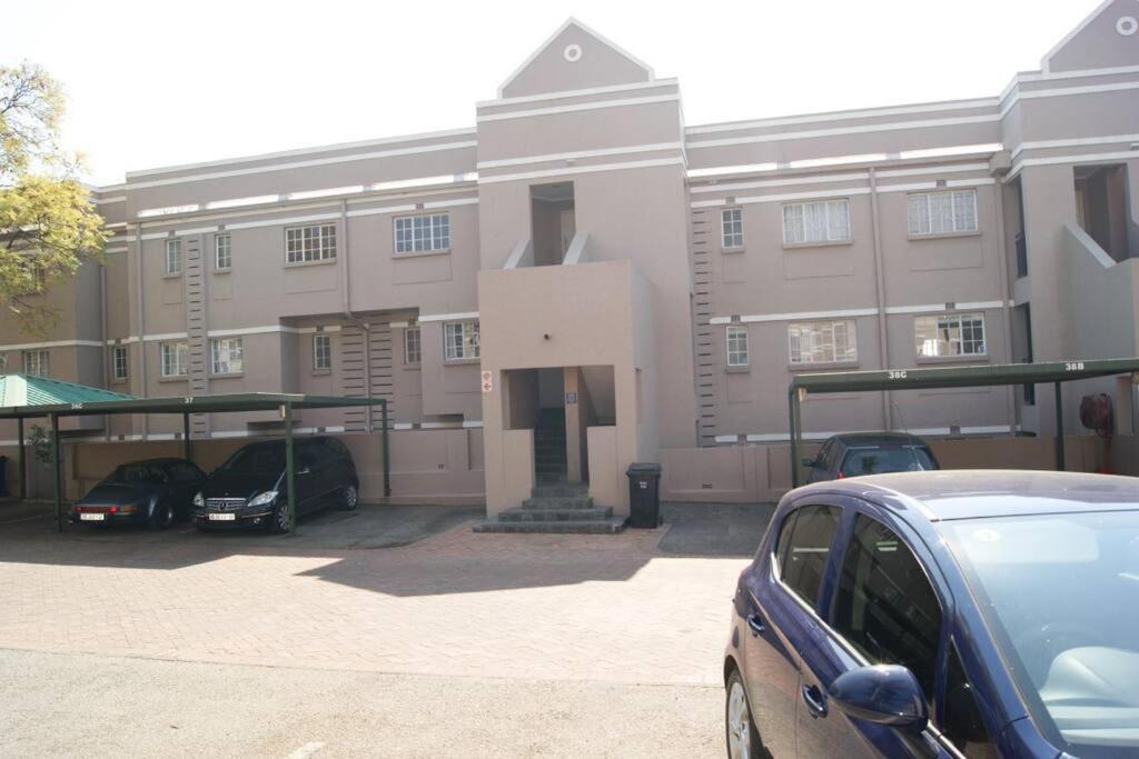 Photo of Buildings in Greater Johannesburg Metropolitan Area
