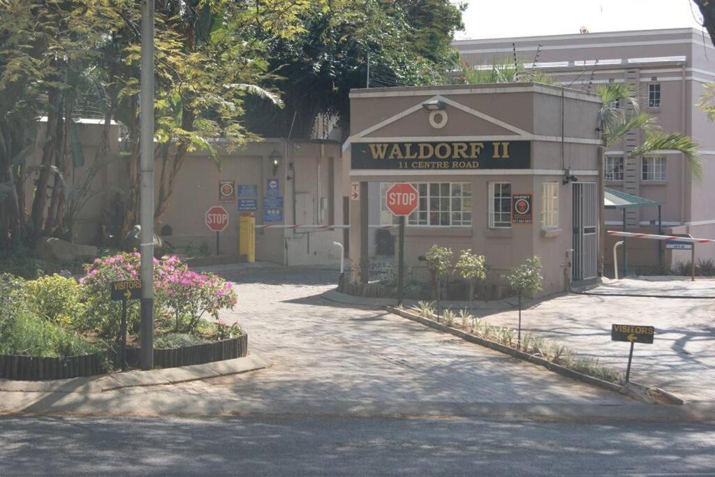 Photo of Buildings in Greater Johannesburg Metropolitan Area