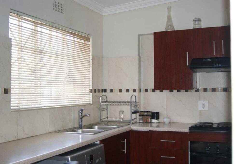 Photo of Kitchen in Greater Johannesburg Metropolitan Area