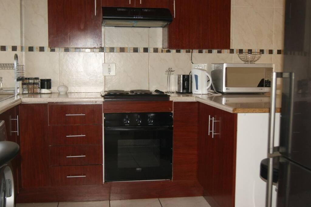 Photo of Kitchen in Greater Johannesburg Metropolitan Area