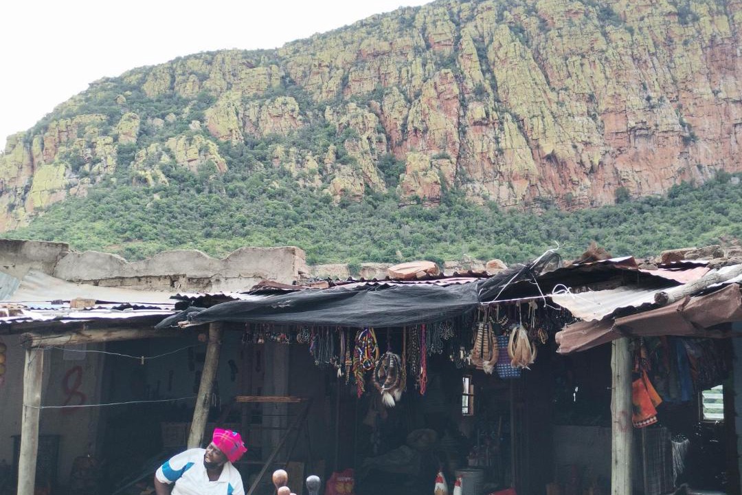 Photo of Others in Maruleng