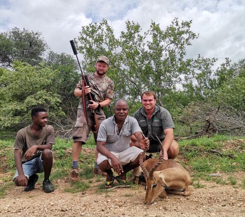 Photo of Others in Maruleng