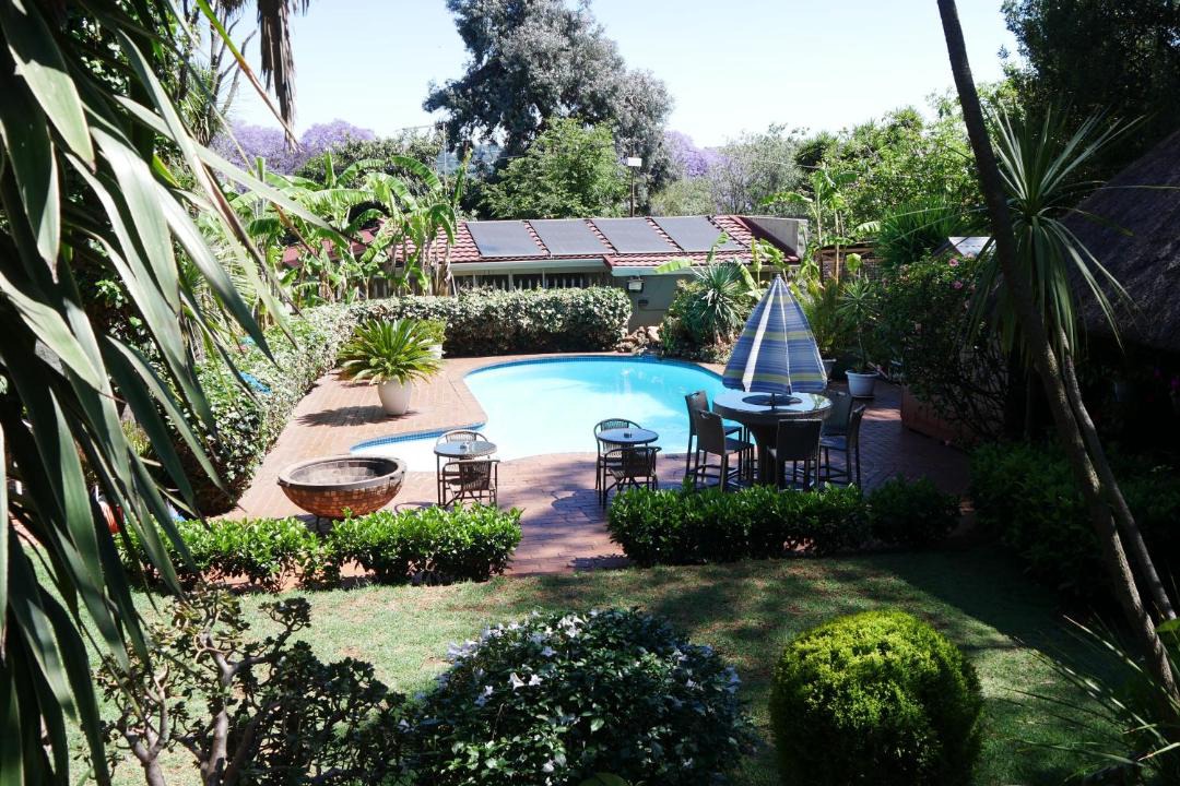 Photo of Others in Greater Johannesburg Metropolitan Area