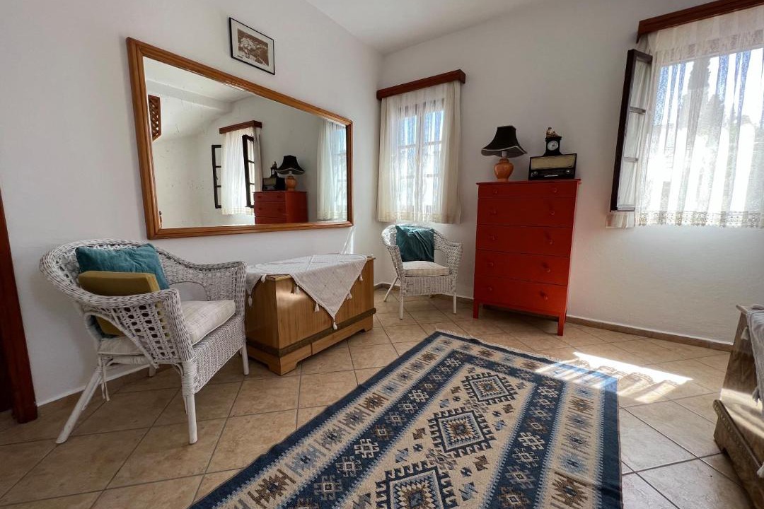 Photo of Livingroom in Bodrum City Center