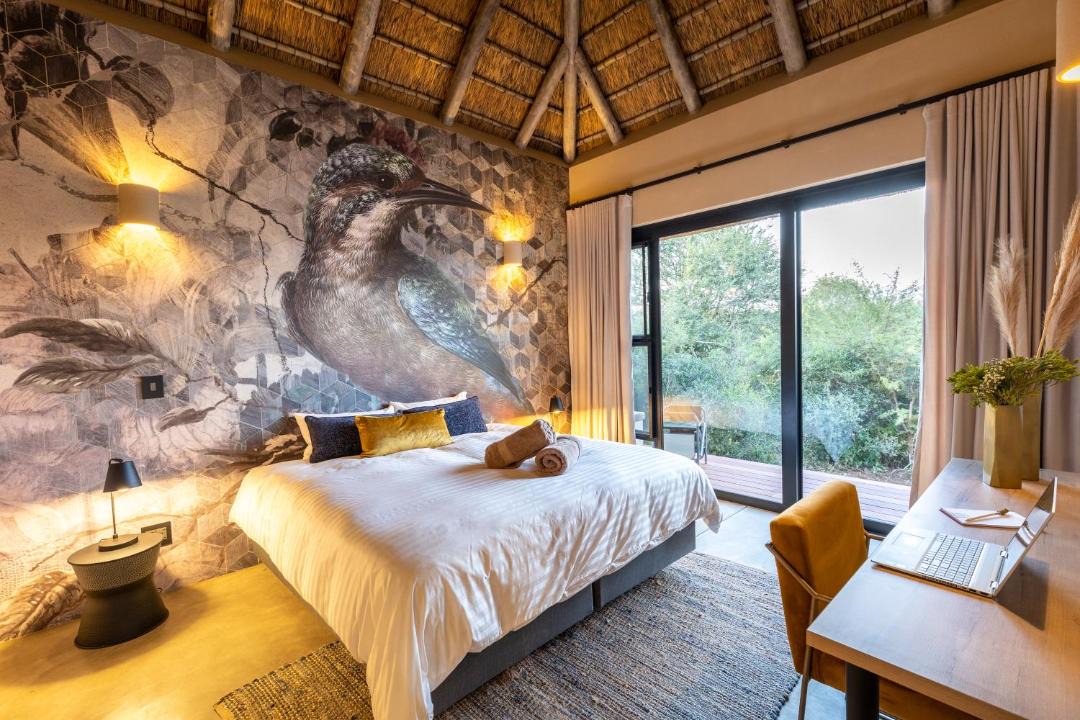 Photo of Bedroom in Hoedspruit