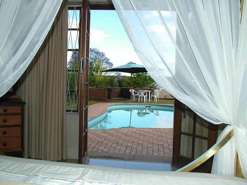 Photo of Patio Balcony in Adelaide