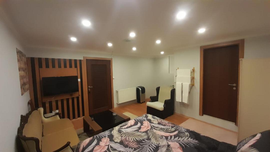 Photo of Livingroom in Sisli