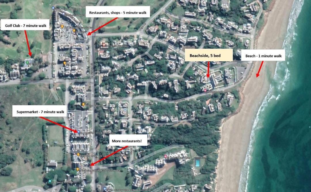 Photo of Others in Saint Francis Bay