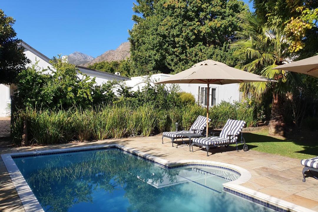 Photo of Others in Franschhoek