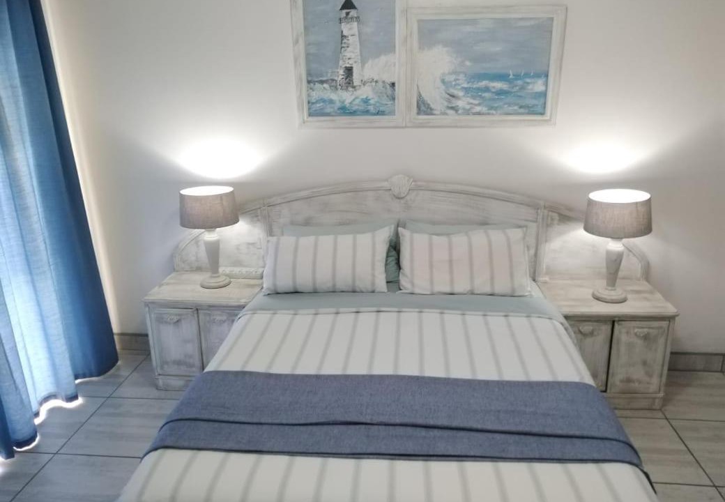 Photo of Bedroom in Shelly Beach