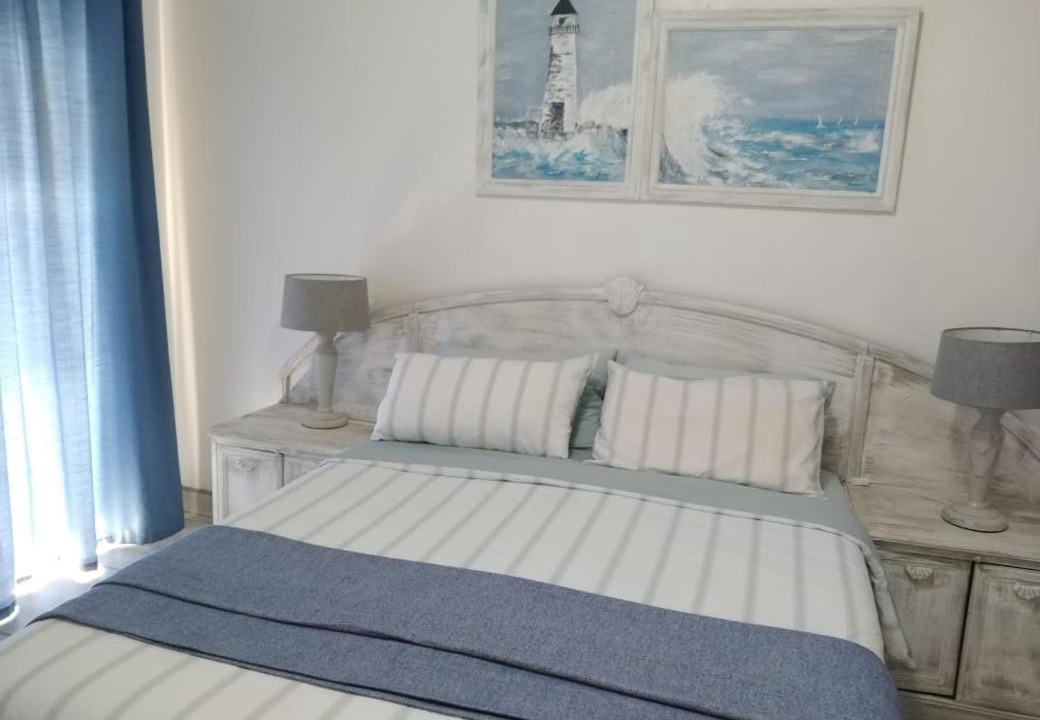 Photo of Bedroom in Shelly Beach