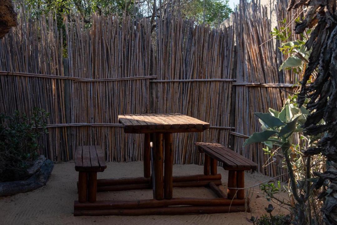 Photo of Others in Thorny Bush Game Reserve