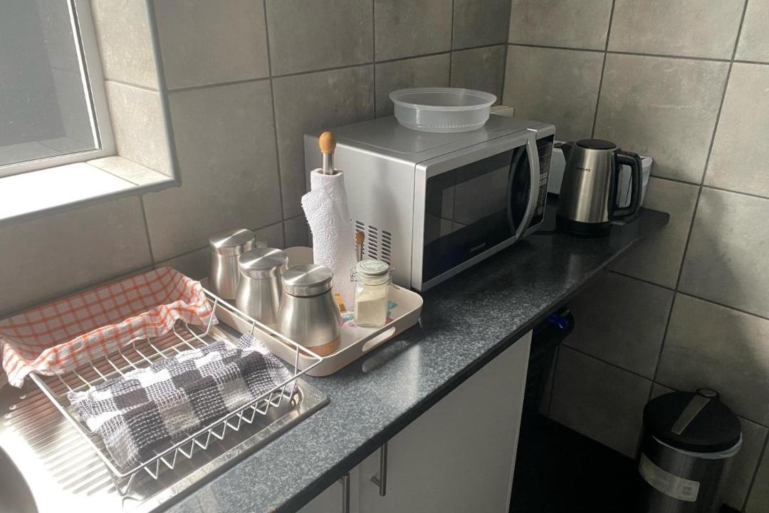 Photo of Kitchen in Edenburg