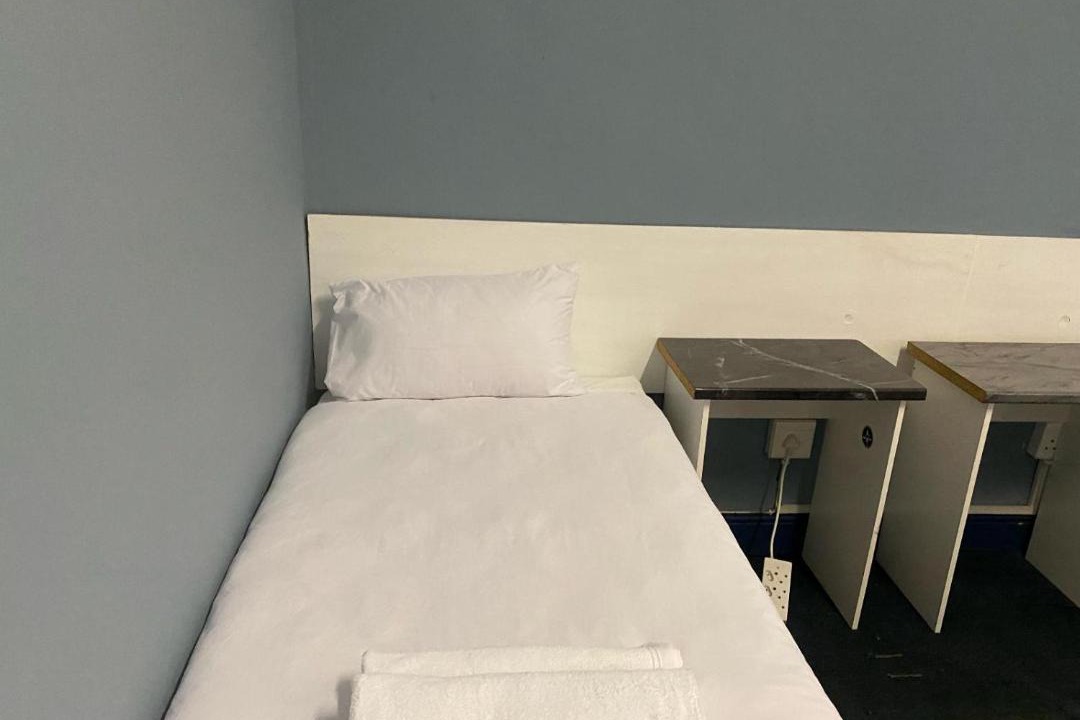 Photo of Bedroom in Edenburg