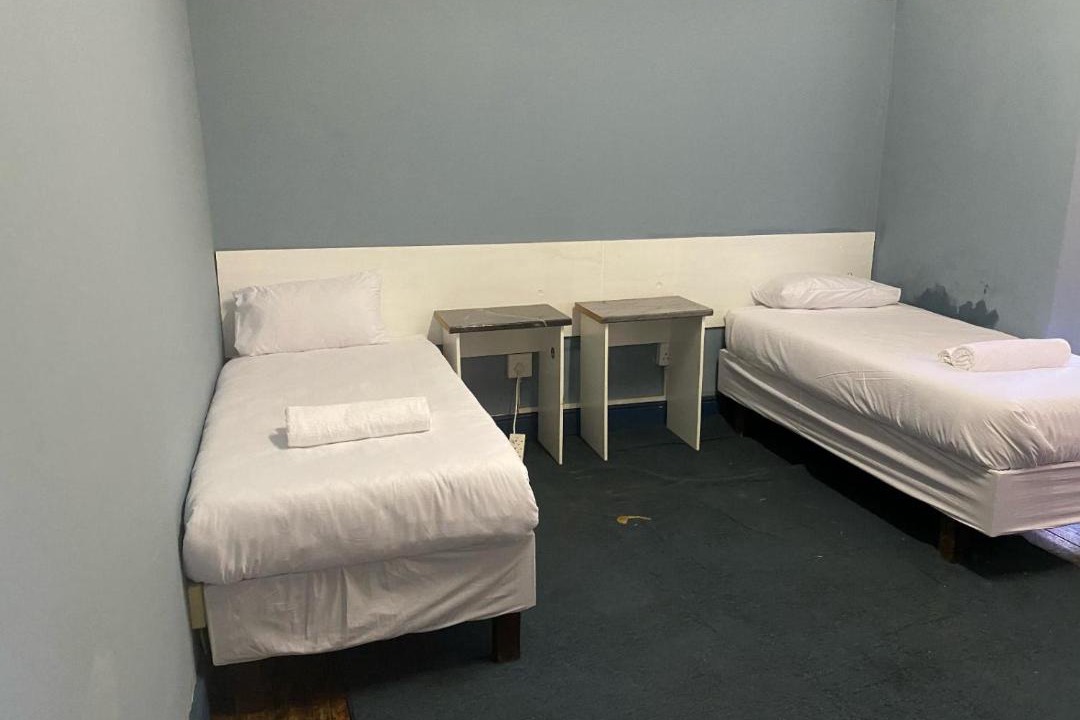 Photo of Bedroom in Edenburg
