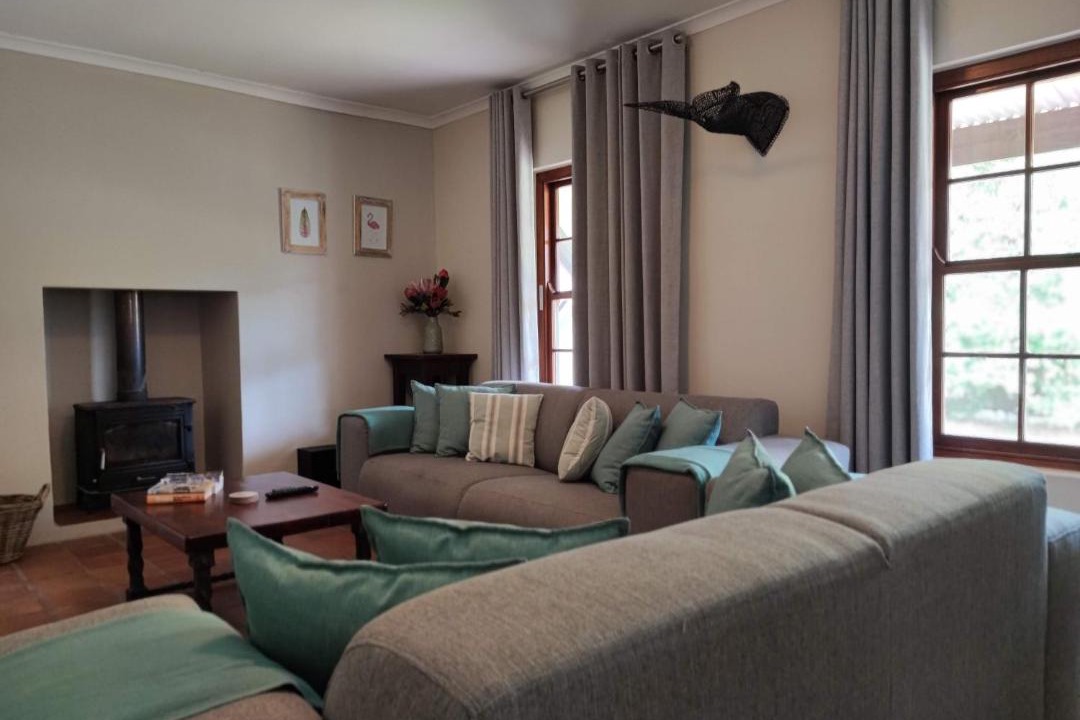 Photo of Livingroom in Pringle Bay