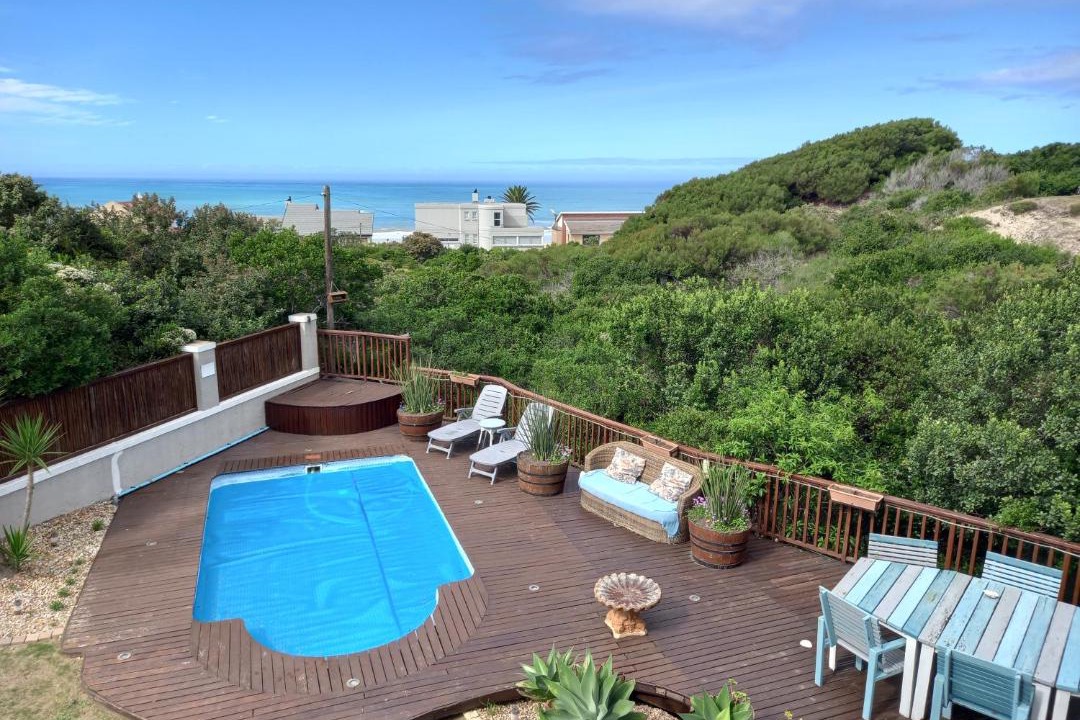 Photo of Outdoor in Paradise Beach
