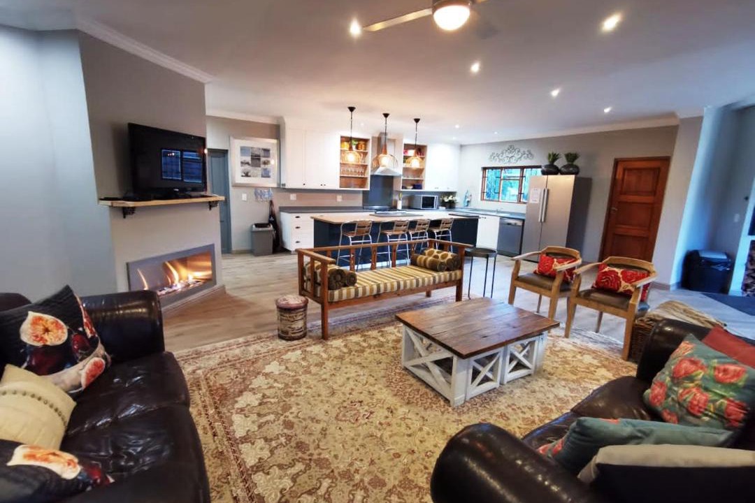 Photo of Livingroom in Clarens